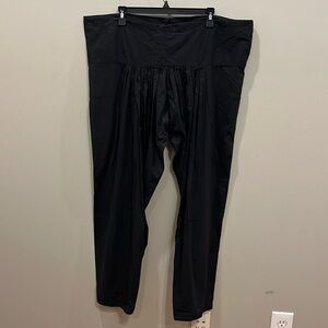 Anokhi Black Pants
